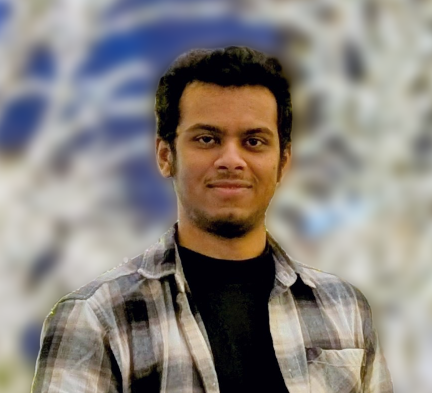 Jainik Mehta Profile Photo